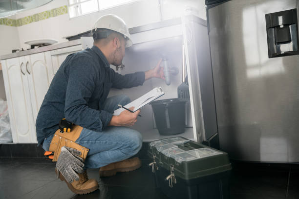 Best Best Plumbers Near Me  in Belding, MI