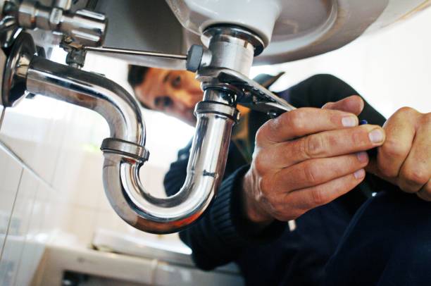 Water Softener Installation in Belding, MI