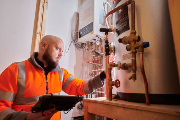 Best 24-Hour Plumber Near Me  in Belding, MI