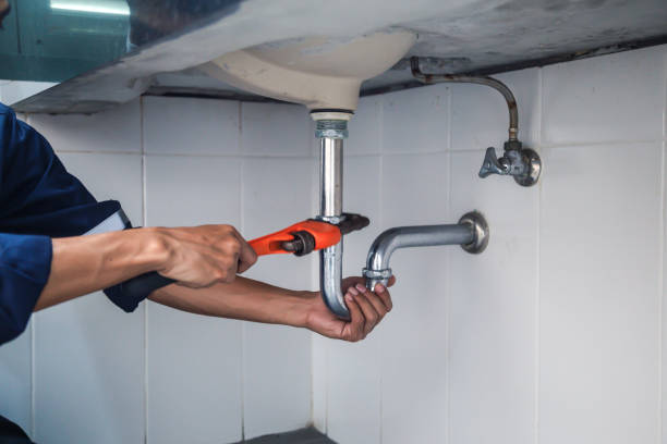 Best Water Softener Installation  in Belding, MI