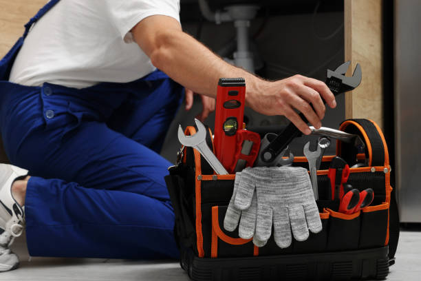 Professional Plumbing in Belding, MI