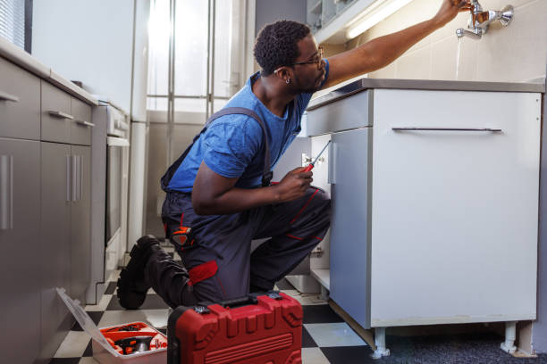 Best Hot Water Heater Installation  in Belding, MI