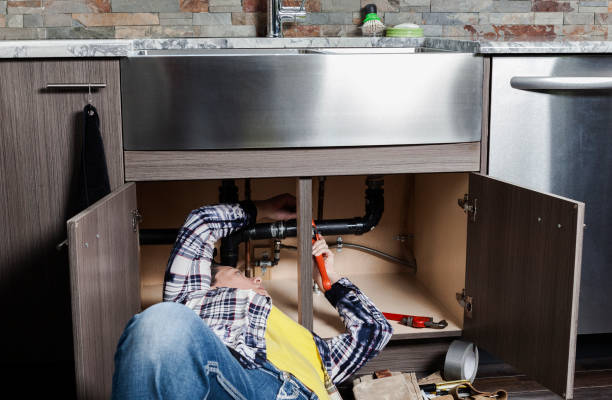 Best Plumbing Inspection Services  in Belding, MI