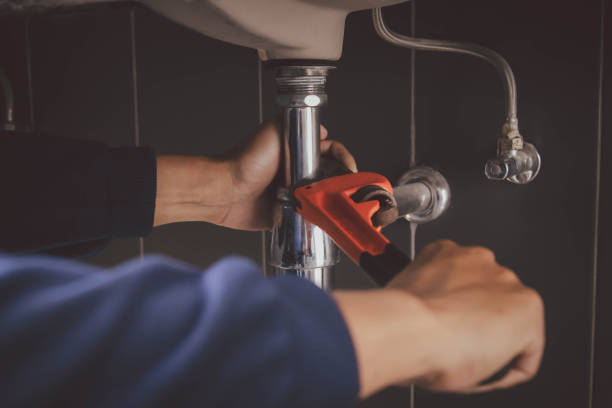 Best Emergency Plumbing Repair  in Belding, MI